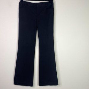 Banana Republic The Sloan Fit Stretch Pant Women's Size 10